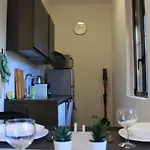 Maggiore Me Holiday home