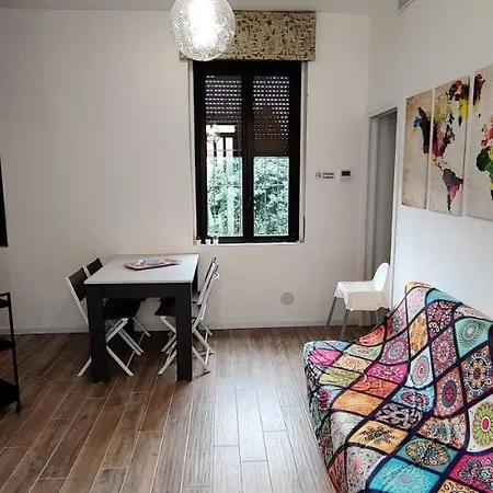 Maggiore Me Holiday home Sesto Calende