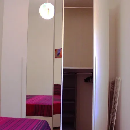Holiday home Maggiore Me *