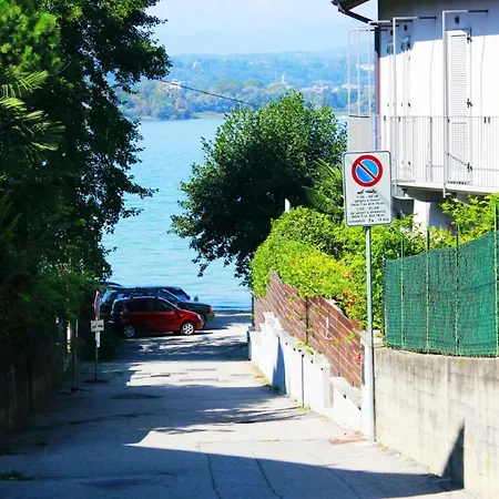 Maggiore Me Holiday home