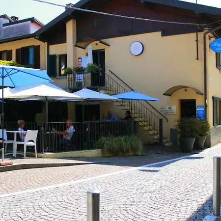 Maggiore Me