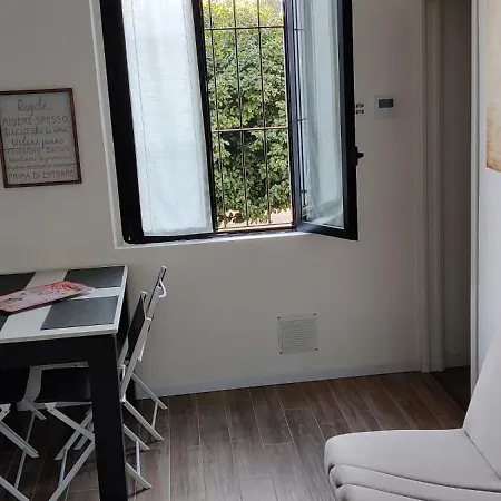 Holiday home Maggiore Me Sesto Calende