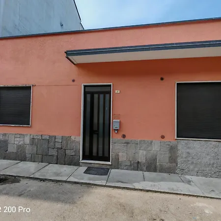 Holiday home Maggiore Me Sesto Calende