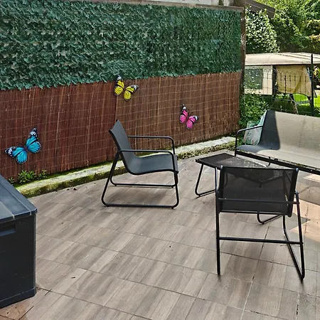 Holiday home Maggiore Me *