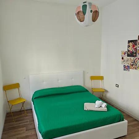 Maggiore Me Holiday home Sesto Calende