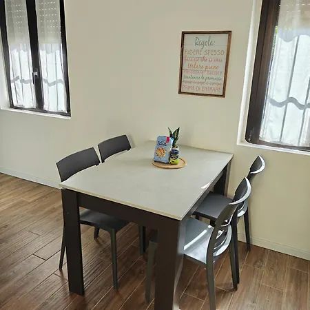 Maggiore Me Holiday home