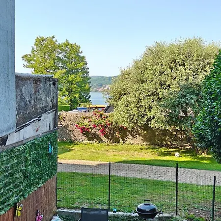 Semesterbostad Maggiore Me Sesto Calende